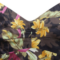 Karen Millen Kleid mit floralem Muster