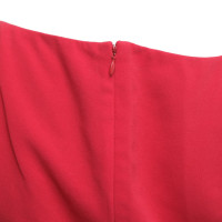 Hobbs Kleid in Rot 