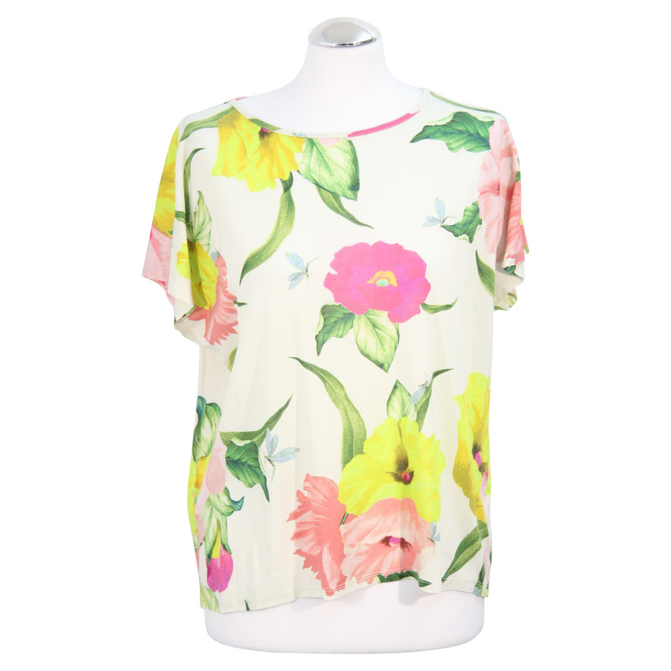 Ted Baker Top floreale