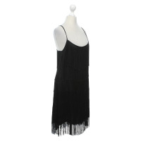 French Connection Dress with fringes