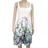 Ralph Lauren robe à fleurs