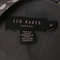 Ted Baker soie Top