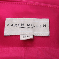 Karen Millen Cocktail dress in pink