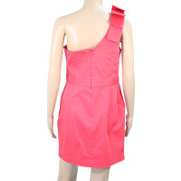 French Connection Dress in pink