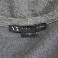 Armani Pullover in Grau