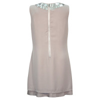 Ted Baker Tunic in Nude