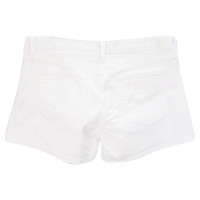 Ralph Lauren Shorts in white