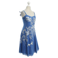 Karen Millen Dress with embroidery