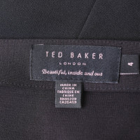 Ted Baker Kleid in Schwarz 