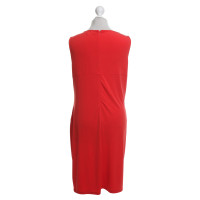 Michael Kors Dress in red-orange