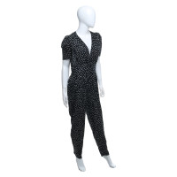 French Connection Jumpsuit with pattern