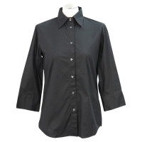 Calvin Klein Shirt en noir