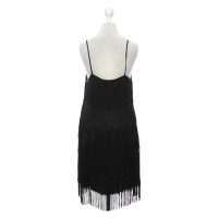 French Connection Dress with fringes