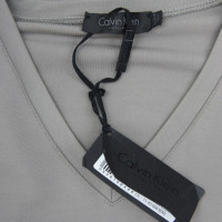 Calvin Klein Top en gris