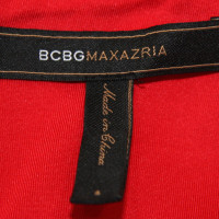 Bcbg Max Azria Bluse in Rot