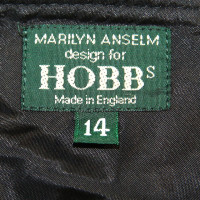 Hobbs Slit skirt