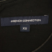 French Connection Top in zwart
