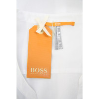 Boss Orange Bluse in Weiß