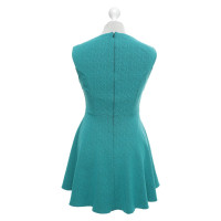 French Connection Robe en turquoise