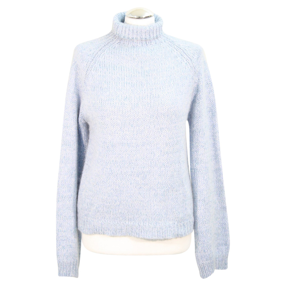 French Connection Sweater in blue