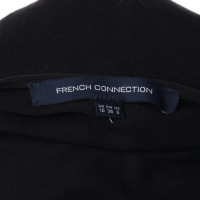 French Connection Vestito di nero