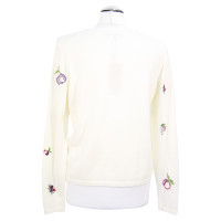 Tommy Hilfiger Sweater in white