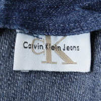 Calvin Klein Jeanskleid