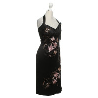 Karen Millen Dress with floral embroidery