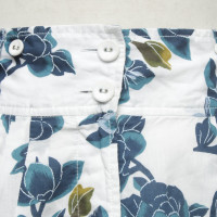 French Connection skirt with a floral pattern