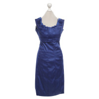 Karen Millen Dress in blue