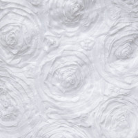 Calvin Klein Robe bandeau en blanc