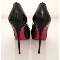 Christian Louboutin deleted product