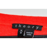 Theory Strick in Rot