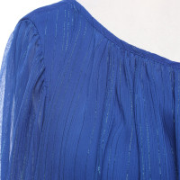 Comptoir Des Cotonniers Robe en Bleu