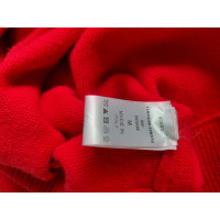 Chloé Knitwear Wool in Red