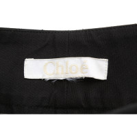 Chloé Shorts in Black