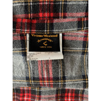 Vivienne Westwood Rock aus Wolle