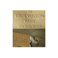 Louis Vuitton Umhängetasche in Gelb