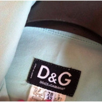 D&G Dolce & amp; Gabbana