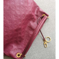 Louis Vuitton Artsy Leather