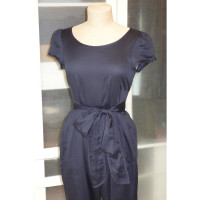 Marc By Marc Jacobs Jumpsuit aus Baumwolle in Blau