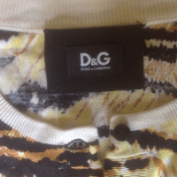 Dolce & Gabbana Jacket 