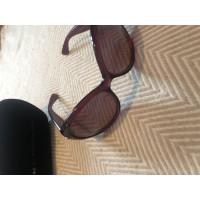 Marc By Marc Jacobs Sonnenbrille in Violett
