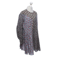 Isabel Marant Kleid aus Baumwolle