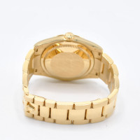 Rolex Armbanduhr in Gold