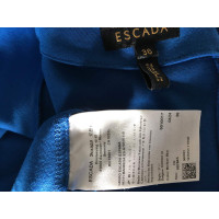 Escada Midi dress in blue