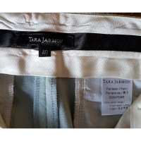 Tara Jarmon Trousers Wool