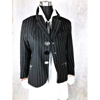 Kenzo Suit in Black