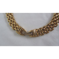 Nina Ricci Necklace Gilded in Gold