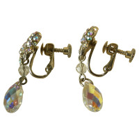 Anna Sui ear clips
